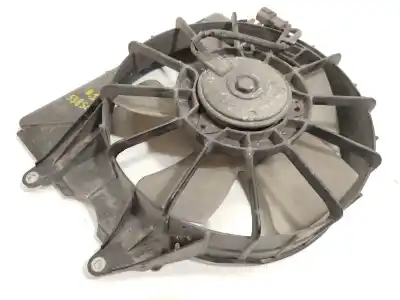 Pezzo di ricambio per auto di seconda mano elettroventola per honda cr-v ii (rd_) 2.2 ctdi (rd9) riferimenti oem iam 19030rmae01