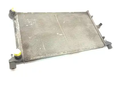 Gebrauchtes Autoersatzteil WASSERRADIATOR zum VOLKSWAGEN SHARAN (7M8, 7M9, 7M6) 2.0 OEM-IAM-Referenzen 7M3121253B  