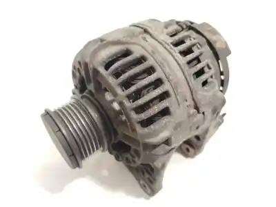 Gebrauchtes Autoersatzteil Lichtmaschine zum VOLKSWAGEN SHARAN (7M8, 7M9, 7M6) 2.0 OEM-IAM-Referenzen 038903023L  