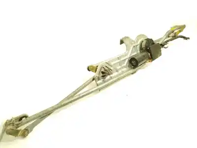 Gebrauchtes Autoersatzteil VORDERER WISCHERMOTOR zum VOLKSWAGEN SHARAN (7M8, 7M9, 7M6) 2.0 OEM-IAM-Referenzen 7M1955113  