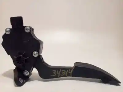 Second-hand car spare part potentiometer for subaru xv 2.0 diesel cat oem iam references 36010fj010  