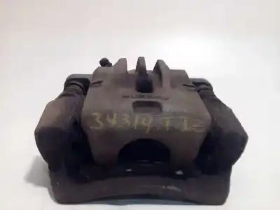 Second-hand car spare part rear left brake caliper for subaru xv 2.0 diesel cat oem iam references 26692fj010