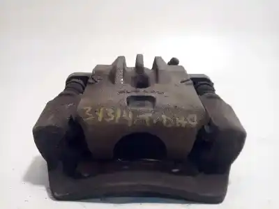 Second-hand car spare part rear right brake caliper for subaru xv 2.0 diesel cat oem iam references 26692fj000