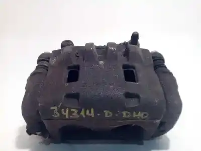 Second-hand car spare part front right brake caliper for subaru xv 2.0 diesel cat oem iam references 26292sc020