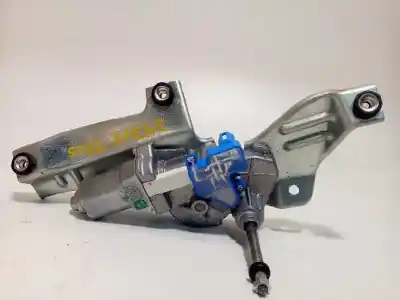 Second-hand car spare part rear windshield wiper motor for subaru xv 2.0 diesel cat oem iam references 86510sc110