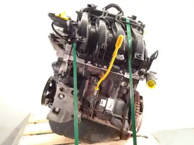 Автозапчастина б/у  для RENAULT TWINGO II (CN0_)  Посилання на OEM IAM D4F772  