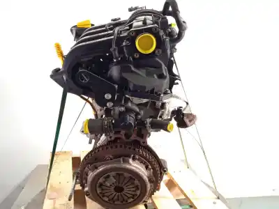 Автозапчастина б/у двигун комплект для renault twingo ii (cn0_) 1.2 16v (cn04, cn0a, cn0b) посилання на oem iam d4f772  