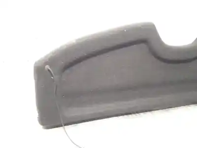 Автозапчасти б/у задний поддон за renault twingo ii (cn0_) 1.2 16v (cn04, cn0a, cn0b) ссылки oem iam 8200526186  