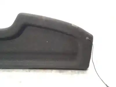 Автозапчасти б/у задний поддон за renault twingo ii (cn0_) 1.2 16v (cn04, cn0a, cn0b) ссылки oem iam 8200526186  