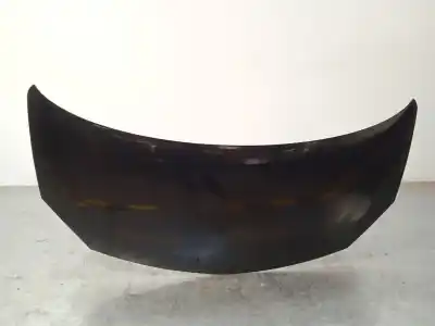 Автозапчасти б/у капот за renault twingo ii (cn0_) 1.2 16v (cn04, cn0a, cn0b) ссылки oem iam 7751477649