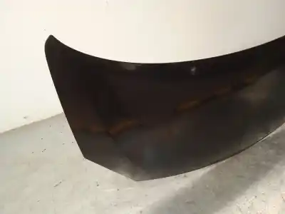 Автозапчасти б/у капот за renault twingo ii (cn0_) 1.2 16v (cn04, cn0a, cn0b) ссылки oem iam 7751477649  651003355r