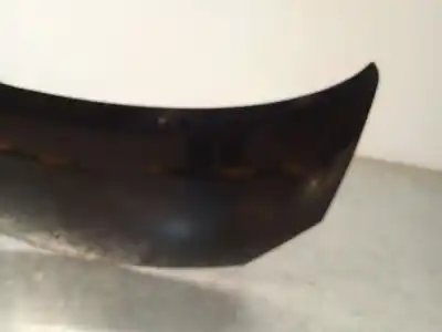 Автозапчасти б/у капот за renault twingo ii (cn0_) 1.2 16v (cn04, cn0a, cn0b) ссылки oem iam 7751477649  651003355r