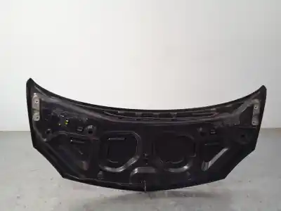 Автозапчасти б/у капот за renault twingo ii (cn0_) 1.2 16v (cn04, cn0a, cn0b) ссылки oem iam 7751477649  651003355r