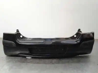 Автозапчасти б/у задний бампер за renault twingo ii (cn0_) 1.2 16v (cn04, cn0a, cn0b) ссылки oem iam 850109039r