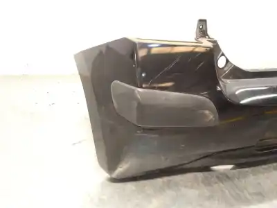 Автозапчасти б/у задний бампер за renault twingo ii (cn0_) 1.2 16v (cn04, cn0a, cn0b) ссылки oem iam 850109039r  