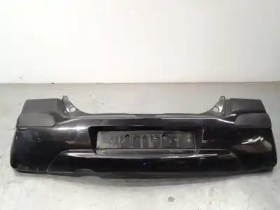 Автозапчасти б/у задний бампер за renault twingo ii (cn0_) 1.2 16v (cn04, cn0a, cn0b) ссылки oem iam 850109039r  