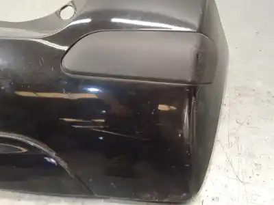 Автозапчасти б/у задний бампер за renault twingo ii (cn0_) 1.2 16v (cn04, cn0a, cn0b) ссылки oem iam 850109039r  