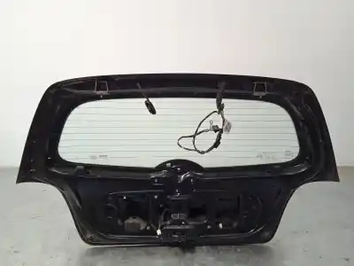 Second-hand car spare part tailgate for renault twingo ii (cn0_) 1.2 16v (cn04, cn0a, cn0b) oem iam references 7751477650  901004681r