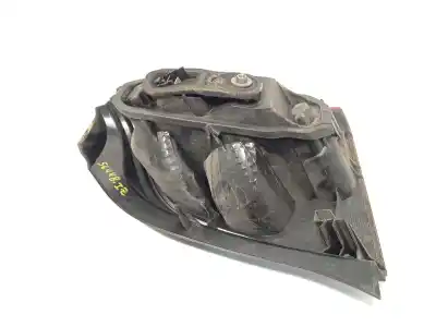 Автозапчасти б/у левый задний фонарь за renault twingo ii (cn0_) 1.2 16v (cn04, cn0a, cn0b) ссылки oem iam 8200387888  