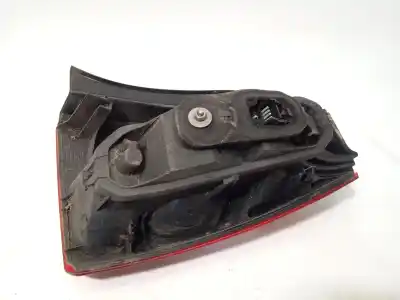 Автозапчасти б/у левый задний фонарь за renault twingo ii (cn0_) 1.2 16v (cn04, cn0a, cn0b) ссылки oem iam 8200387888  