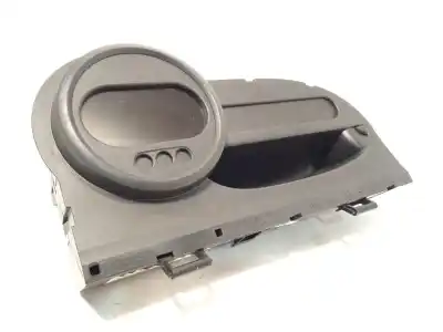 Автозапчасти б/у приборная доска за renault twingo ii (cn0_) 1.2 16v (cn04, cn0a, cn0b) ссылки oem iam 8200725330