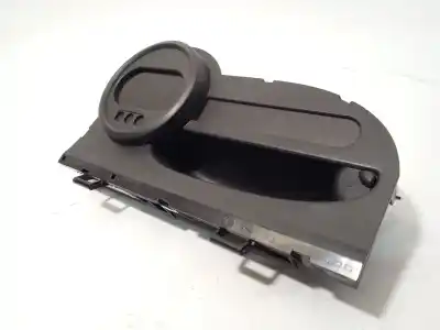 Автозапчасти б/у приборная доска за renault twingo ii (cn0_) 1.2 16v (cn04, cn0a, cn0b) ссылки oem iam 8200725330 a2c53220491 8200725330g