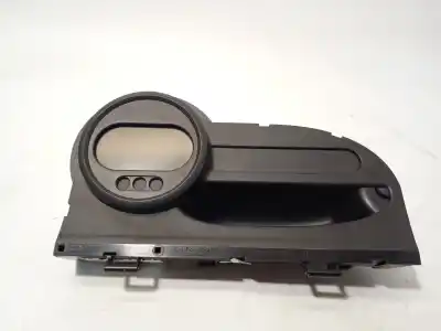 Автозапчасти б/у приборная доска за renault twingo ii (cn0_) 1.2 16v (cn04, cn0a, cn0b) ссылки oem iam 8200725330 a2c53220491 8200725330g