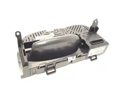 Автозапчасти б/у приборная доска за renault twingo ii (cn0_) 1.2 16v (cn04, cn0a, cn0b) ссылки oem iam 8200725330 a2c53220491 8200725330g