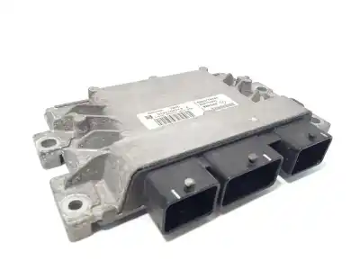 Автозапчасти б/у блок управления двигателем за renault twingo ii (cn0_) 1.2 16v (cn04, cn0a, cn0b) ссылки oem iam 8200774747