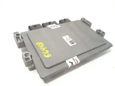 Автозапчасти б/у блок управления двигателем за renault twingo ii (cn0_) 1.2 16v (cn04, cn0a, cn0b) ссылки oem iam 8200774747 s120200113a 8200700695