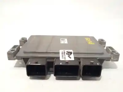 Автозапчасти б/у блок управления двигателем за renault twingo ii (cn0_) 1.2 16v (cn04, cn0a, cn0b) ссылки oem iam 8200774747 s120200113a 8200700695