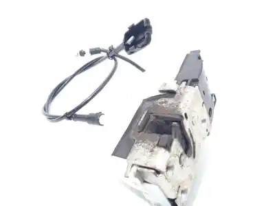 İkinci el araba yedek parçası SAG ÖN KAPI KILIDI için RENAULT TWINGO II (CN0_)  OEM IAM referansları 8200767632  