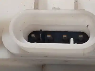 Second-hand car spare part front right door lock for renault twingo ii (cn0_) 1.2 16v (cn04, cn0a, cn0b) oem iam references 8200767632  