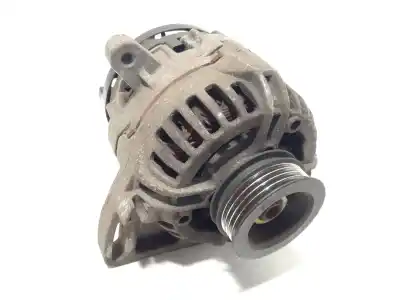 Автозапчасти б/у генератор за renault twingo ii (cn0_) 1.2 16v (cn04, cn0a, cn0b) ссылки oem iam 8200519296