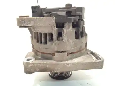 Second-hand car spare part alternator for renault twingo ii (cn0_) 1.2 16v (cn04, cn0a, cn0b) oem iam references 8200519296 0124225056 8200519296c