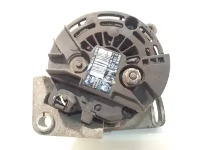 Second-hand car spare part alternator for renault twingo ii (cn0_) 1.2 16v (cn04, cn0a, cn0b) oem iam references 8200519296 0124225056 8200519296c