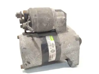 Автозапчасти б/у двигатель запускается за renault twingo ii (cn0_) 1.2 16v (cn04, cn0a, cn0b) ссылки oem iam 8200369521