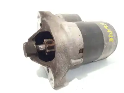 Автозапчасти б/у двигатель запускается за renault twingo ii (cn0_) 1.2 16v (cn04, cn0a, cn0b) ссылки oem iam 8200369521 ts8e6 8200369521e