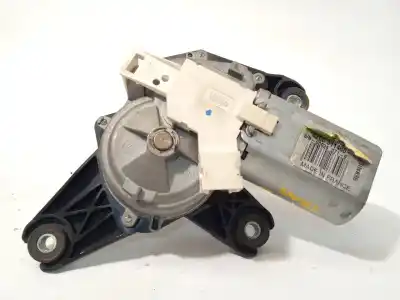 Автозапчасти б/у мотор заднего стеклоочистителя за renault twingo ii (cn0_) 1.2 16v (cn04, cn0a, cn0b) ссылки oem iam 8200311486  