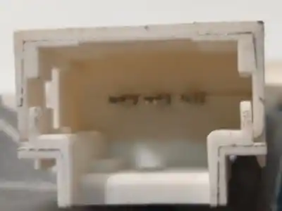 Автозапчасти б/у мотор заднего стеклоочистителя за renault twingo ii (cn0_) 1.2 16v (cn04, cn0a, cn0b) ссылки oem iam 8200311486  