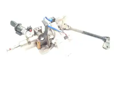 Автозапчастина б/у РУЛЬВА КОЛОНКА для RENAULT TWINGO II (CN0_)  Посилання на OEM IAM 8200809483 6900001631 8200800656