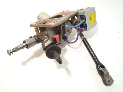 Автозапчастина б/у рульва колонка для renault twingo ii (cn0_) 1.2 16v (cn04, cn0a, cn0b) посилання на oem iam 8200809483 6900001631 8200800656