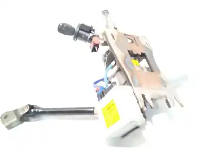 Автозапчастина б/у рульва колонка для renault twingo ii (cn0_) 1.2 16v (cn04, cn0a, cn0b) посилання на oem iam 8200809483 6900001631 8200800656