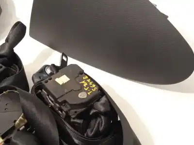 Автозапчасти б/у комплект подушки безопасности за renault twingo ii (cn0_) 1.2 16v (cn04, cn0a, cn0b) ссылки oem iam 8200525489 8200896811 8200527574