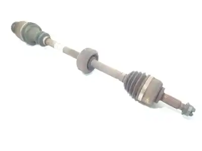 Автозапчасти б/у передняя правая трансмиссия за renault twingo ii (cn0_) 1.2 16v (cn04, cn0a, cn0b) ссылки oem iam 8200684084