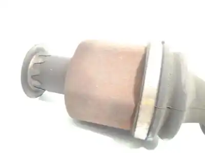 Автозапчасти б/у передняя правая трансмиссия за renault twingo ii (cn0_) 1.2 16v (cn04, cn0a, cn0b) ссылки oem iam 8200684084  