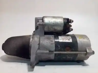 Second-hand car spare part starter motor for subaru xv 2.0 diesel cat oem iam references 23300aa621