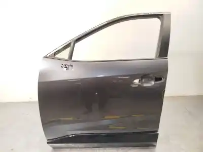 Автозапчастина б/у передні ліві двері для toyota rav 4 v (_a5_, _h5_) 2.5 hybrid awd (axah54) посилання на oem iam 6700242180
