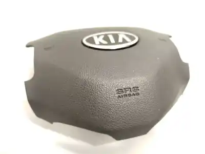 Автозапчасти б/у передняя левая подушка безопасности за kia cee'd sw (ed) 1.6 crdi 90 ссылки oem iam 569001h600 1h59601010 569001h600eq