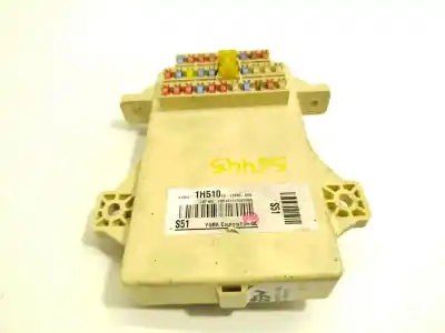 Автозапчасти б/у блок реле/предохранителей за kia cee'd sw (ed) 1.6 crdi 90 ссылки oem iam 919501h510  